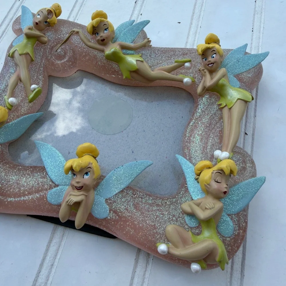 Disney tinker bell